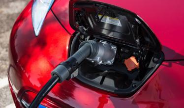 Scotland announces additional EV support