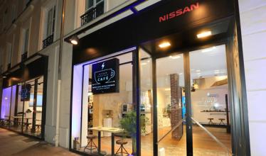 Nissan Leaf owners cover almost 2 billion miles