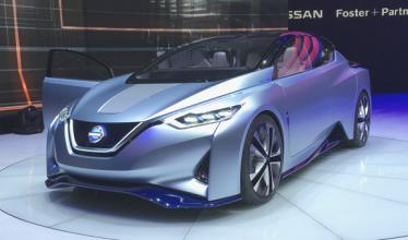 EV sales to dramatically increase according to National Grid report