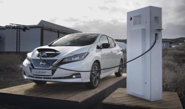 New V2G project to reward EV drivers