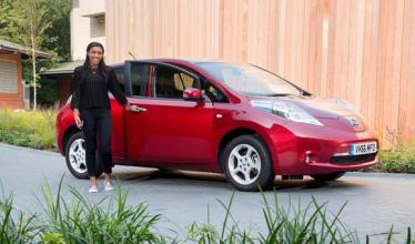 Newest drivers look for eco-friendly cars