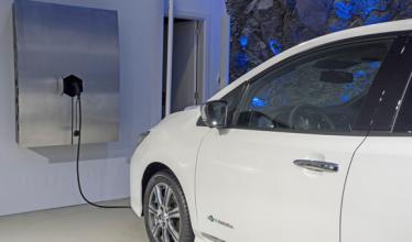 Ecotricity part of V2G gamification trial