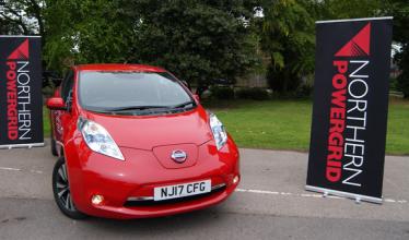 Northern Powergrid rolls-out EV plans