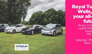 Royal Tunbridge Wells Discovery Day - Sat 17th November