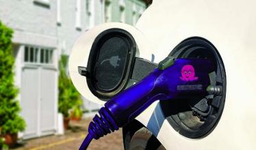 Octopus Energy launches EV driver tailored tariff