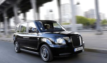 Oxford City Council to fund electric black cabs