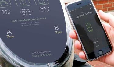 POD Point launches major crowdfunding project