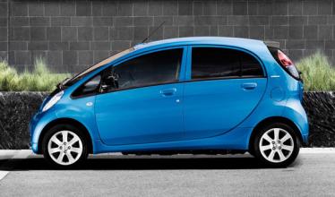 Pod Point partners with Peugeot and Citroen