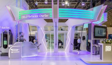 Phihong Technology launches new specialist EV charging company, Zerova