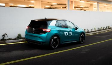 September biggest month ever for electric vehicles as key areas of public charging infrastructure grow