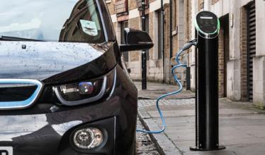 Pod Point units rolled out at Fuller's pubs