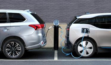 Pod Point boosts workplace charging grant