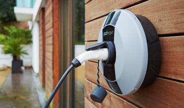 Pod Point to provide home chargers for PSA Group EVs