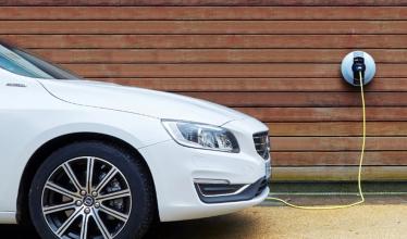 POD Point partners with Volvo Car UK