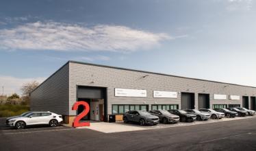 Polestar UK opens new test drive hub in Milton Keynes