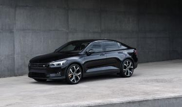 Polestar sees 125% sales increase for first half of 2022