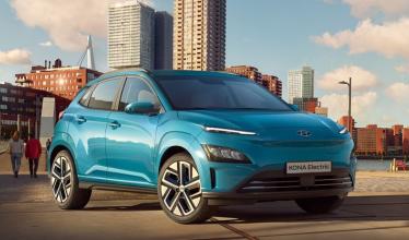 RAC launches new electric car leasing service