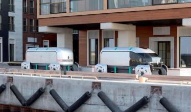 Renault and VW star at IAA show