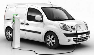 Fleetdrive Electric offer flexible electric vehicle lease