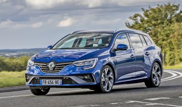 Renault Captur and Megane PHEV models launched