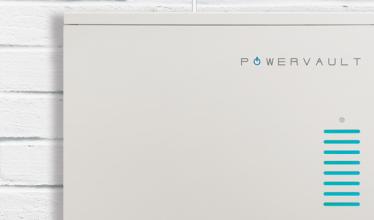 Renault enters smart home energy market