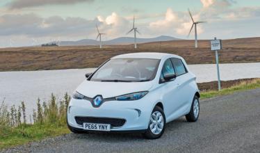 Blog: Your low-carbon journey starts right here