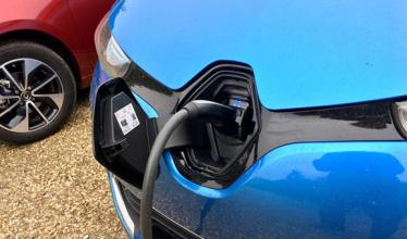 Simplified EV charging infrastructure on its way