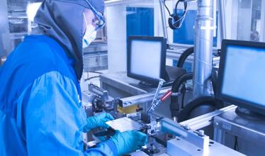 Ricardo receives funding to explore battery production