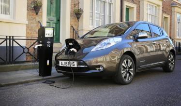 Rolec launches new PAYG charging system