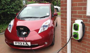Rolec launches home charge point offer