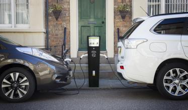 Rolec reaches charge point milestone