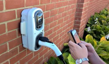 Smart home chargers launched by Rolec EV