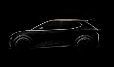 Seat wants to produce 500,000 electric cars a year