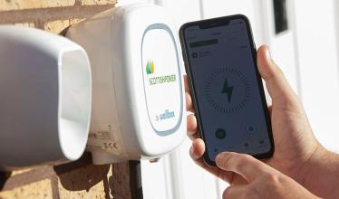 Scottish Power and Arnold Clark team up for EV offer