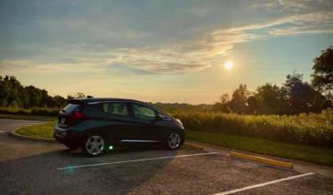 Sales of electric vehicles in 2021 YTD grow by 130%