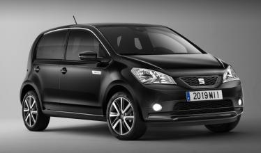 Orders open for Seat Mii Electric