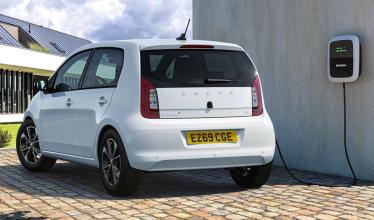 Skoda Citigo iV prices announced