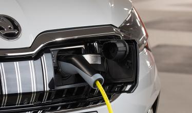 Skoda adds Alexa control for remote EV features