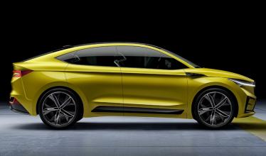 Skoda to introduce three new BEVs by 2030