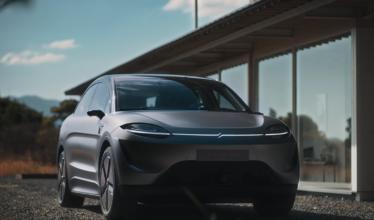 Sony presents new concept EV and announces launch of Sony Mobility