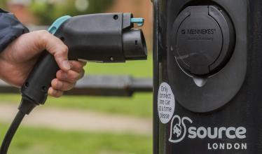 Source London passes 1 million hours of charging