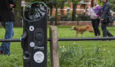 Wandsworth set for huge EV charge point investment