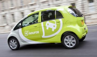 Source London survey reveals progress on network performance