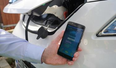 Spark EV launches AI fleet telematics system