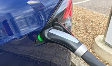 EVs considered by 70% of car buyers but myths remain