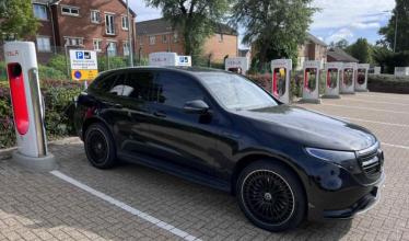 Non-Tesla drivers can now search for public Superchargers on Zap-Map