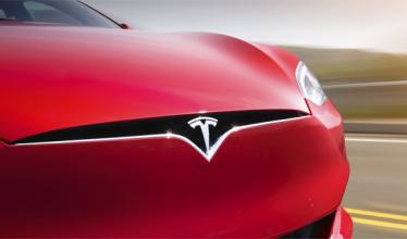 Tesla update features new Chill Mode