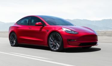 Electric vehicle sales in March more than double same period last year