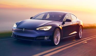 Try a Tesla challenge launched