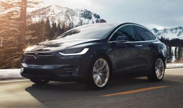 Charges planned for Tesla Supercharging network